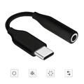 NEU For Samsung Original USB-C auf 3,5mm Klinke Aux Adapter E Type-c Jack