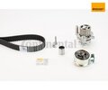 Wasserpumpe + Zahnriemensatz CONTINENTAL CTAM CT1028WP9