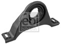 Febi Bilstein 10206 Lagerung, Gelenkwelle für MERCEDES-BENZ Achsantrieb