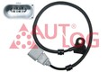AUTLOG AS4721 Sensor, Nockenwellenposition für AUDI,FORD,SEAT,SKODA,VW