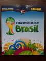 Panini Sticker aus dem SA "WM 2014 Brasilien " 10 Stck. zum Aussuchen