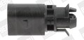 BERU By DRiV Sensor, Außentemperatur  u.a. für AUDI, SEAT, SKODA, VW