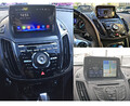128GB Android13 Für Ford Kuga C-Max 2012-18 Escape 2013-19 Autoradio CarPlay GPS