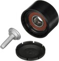 Umlenk-/Führungsrolle Keilrippenriemen DriveAlign™ GATES T36375 für MERCEDES CLK