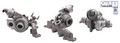 LUCAS Lader Aufladung OE REMAN LTRPA7922902 +131.55€ Pfand für 7HN VW 7HM T5 7HF