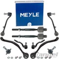 MEYLE HD QUERLENKERSATZ 10 TLG VORDERACHSE passend für BMW X3 E83 BIS BJ 2011