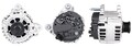 Lichtmaschine Generator Lima LUCAS LRA04151 +93.30€ Pfand für VW TIGUAN AD1 AX1