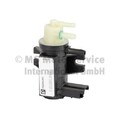 1x Druckwandler, Turbolader PIERBURG 7.02300.04.0 passend für TOYOTA VAUXHALL