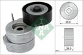 INA 534 0053 10 Spannarm Keilrippenriemen Ø65mm für OPEL Meriva A (X03) ASTRA J