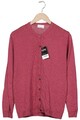Peter Hahn Strickjacke Damen Cardigan Jacke Gr. EU 40 Schurwolle Pink #k16fozf