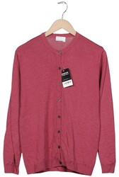 Peter Hahn Strickjacke Damen Cardigan Jacke Gr. EU 40 Schurwolle Pink #k16fozfmomox fashion - Your Style, Second Hand