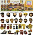 HARRY POTTER Quidditch 2024 Inhalt Ihrer Wahl KINDER JOY inkl BPZ Funko Pop neu!