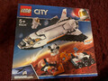 Lego Set 60226 -Mars Mission Forschungsshuttle-ungeöffnet-ovp