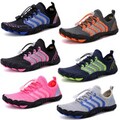 Strandschuhe Barfußschuhe Surfschuhe Wasserschuhe Wanderschuhe Yoga Sneakers NEU
