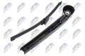 Scheibenwischerarm hinten EWB-VW-000 NTY für VW PASSAT B6 Variant