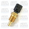 MEAT & DORIA Kühlmittel Wasser Temperatur Sensor 82402 3/8"x18 NPTF für FIAT Bus