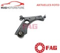 QUERLENKER LENKER RADAUFHÄNGUNG FAG 821 0908 10 P FÜR VAUXHALL COMBO III