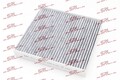 Innenraumfilter Pollenfilter Filter für Renault Dacia Lada Nissan 2011 ->
