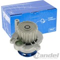 SKF WASSERPUMPE für SEAT IBIZA SKODA FABIA VW POLO