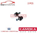 STABILISATOR STABI LINKS+RECHTS VORNE KAMOKA 9030347 2PCS P NEU OE QUALITÄT