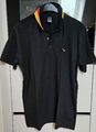 TRIGEMA Polo Shirt schwarz Gr. XL wenig getragen 