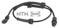 SNR ABS Sensor Raddrehzahl ASB155.38 für LAGUNA KG0 SATIS BG0 RENAULT ESPACE VEL