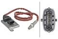 HELLA NOx Katalysator NOx Sensor Für DAF Cf 75 85 Xf 105 01- 1836060