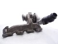 Turbolader Abgasturbolader für VW Amarok Pritsche Crafter 30-50 30-35 10-22