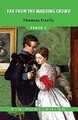 Far From The Madding Crowd: Stage 3, Thomas Hardy