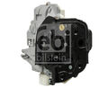 FEBI BILSTEIN 172128 Türschloss für AUDI,SEAT