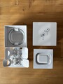 AirPods Pro ( 2. Generation) mit MagSafe Ladecase – Lightning