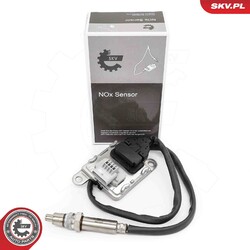 ESEN SKV NOx-Sensor NOx-Katalysator 71SKV027 vor Katalysator für OPEL MOVANO X62