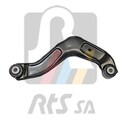 1x ORIGINAL® Rts Lenker, Radaufhängung Hinten, Rechts für Audi A4 B6 Avant A4