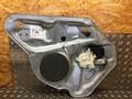 458652 Motor Fensterheber links hinten VW Golf V Variant (1KM) 1K9839755A