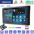 Für Audi A3 S3 RS3 8P 8V Android 13 Autoradio 2003-2012 GPS Navi BT USB 4+64G