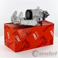1x TRW BREMSSATTEL HINTEN RECHTS BHN181 passend für AUDI A3 TT VW GOLF 4