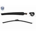 1x Wischarm-Satz, Scheibenreinigung VAICO V10-3461 passend für SEAT SKODA VW