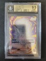 Dragon Ball Fusion World, Son Goku, FB04-129 SCR Alt Art, Beckett BGS 9.5