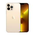Apple  iPhone 13 Pro Max 128GB Smartphone - Gold - Hervorragend - Ohne Simlock