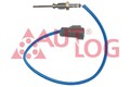 AUTLOG AS3268 Abgastemperatursensor für FORD Kuga Mk2 (DM2) KUGA I 380mm