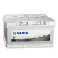 VARTA Silver Dynamic F18 Autobatterie 12V 85Ah ers. 70 72 74 75 78 70 88 90 95Ah