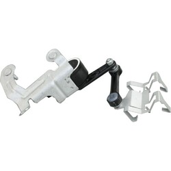 Metzger 0901306 Sensor Leuchtweitenregulierung für MERCEDES BENZ C KLASSE E GLC