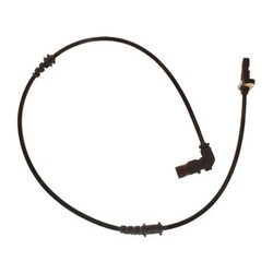 1x ORIGINAL® Textar Sensor, Raddrehzahl Vorne für Mercedes-Benz C-CLASS Coupe