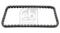 Steuerkette FEBI BILSTEIN 45955 für AUDI VW SKODA SEAT CC B8 EXEO ST 8PA Q3 357