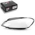 Scheinwerferglas Streuscheibe links Xenon LED Halogen für VW Golf VII 7 12-17