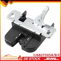 SCHLOSS HECKKLAPPE HECKKLAPPENSCHLOSS  KOFFERRAUM  FÜR VW GOLF 4 1J BJ 97-05 DHL