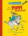 Hier kommt Pippi Langstrumpf | Astrid Lindgren | 2020 | deutsch