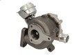 Lader, Aufladung EVORON EVTC0027 für AUDI A4 B5 (8D2) 1.9 1995-2