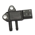 ASTEMO-HITACHI Sensor Abgasdruck Hueco 137412 für PASSAT 3B6 A6 4F5 C6 VW AUDI 1
