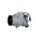 1x Kompressor, Klimaanlage NRF 32225 passend für AUDI SEAT SKODA VW